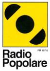 Radio Popolare - Milano